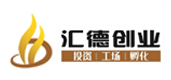 汇德创业官方网站案例截图